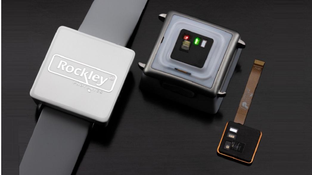 Rockley Photonics начинает коммерческое внедрение своего инновационного биосенсорного браслета