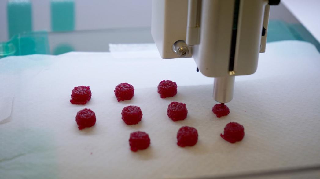 В Европе начинаются испытания технологии 3D-печати лекарств для детей