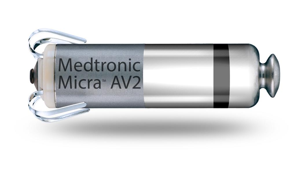 Medtronic выводит на рынок беспроводные кардиостимуляторы нового поколения