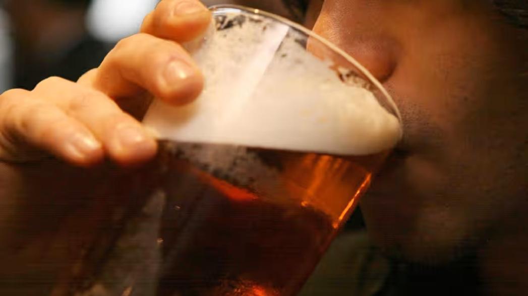 Как помочь пьяницам меньше пить 