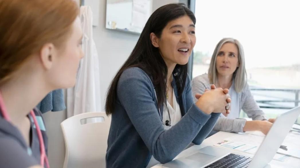 Южная Корея за пять лет подготовит более 1 000 специалистов по медицинскому ИИ