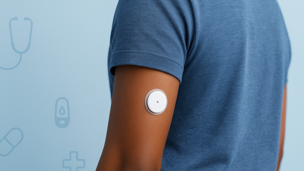 Тренды рынка медтехнологий в лечении диабета