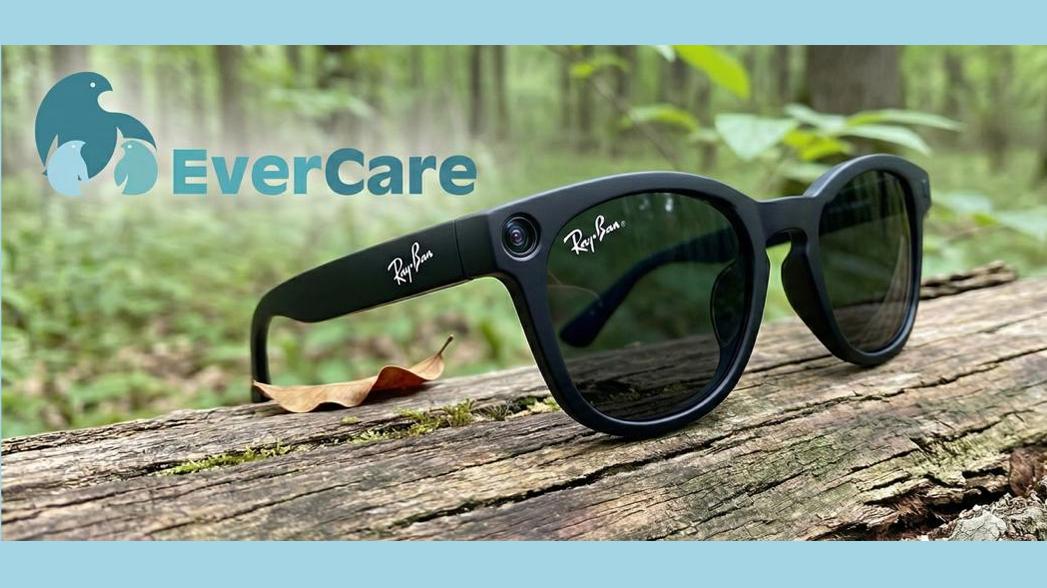 Meta смещает фокус с VR на умные очки и ИИ-технологии