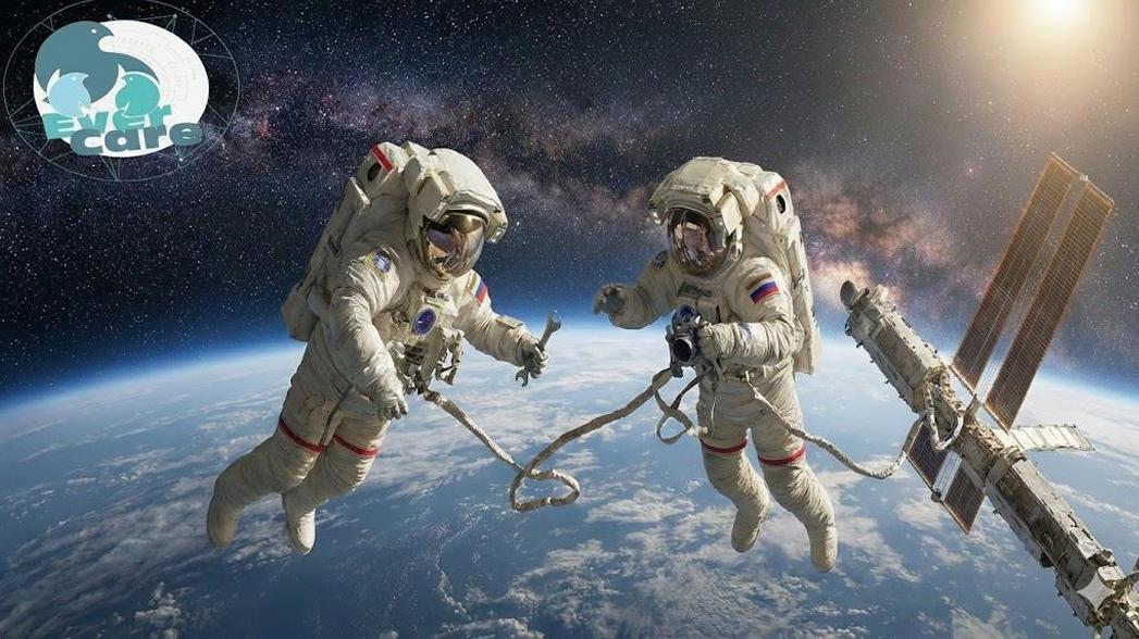 Когда телемедицина выходит за пределы Земли