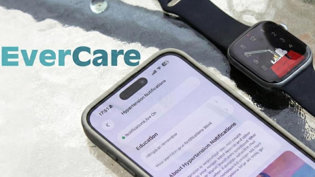 Apple интегрирует в Health мониторинг питания и ИИ-коучинг