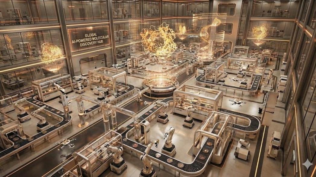 FDA и EMA согласовали 10 принципов использования ИИ в разработке лекарств 