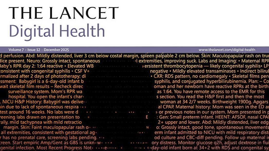ИИ при остром инсульте: больше тромбэктомий, меньше времени