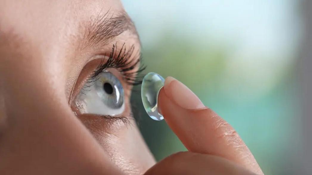 Умная линза против глаукомы: мониторинг 24/7