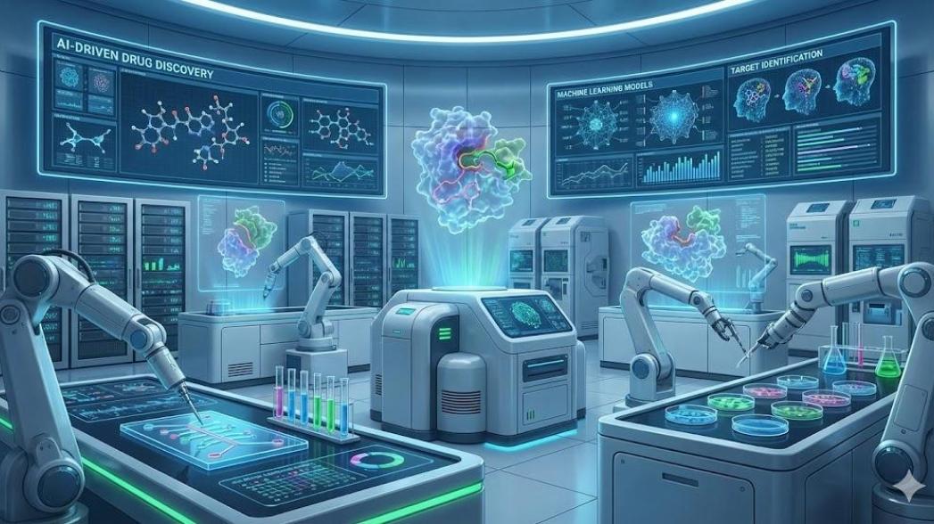  FDA и EMA согласовали 10 принципов использования ИИ в разработке лекарств