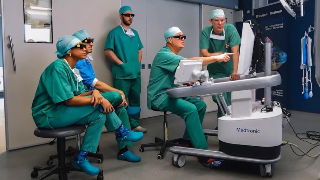 🤖 AI-второй пилот уже в операционной