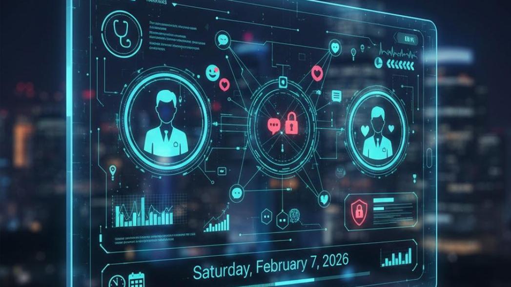 📱 Социальные сети как инструмент общения врача и пациента