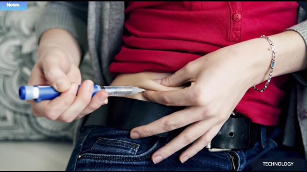 🧬🩸 Живой имплант вместо инсулина?