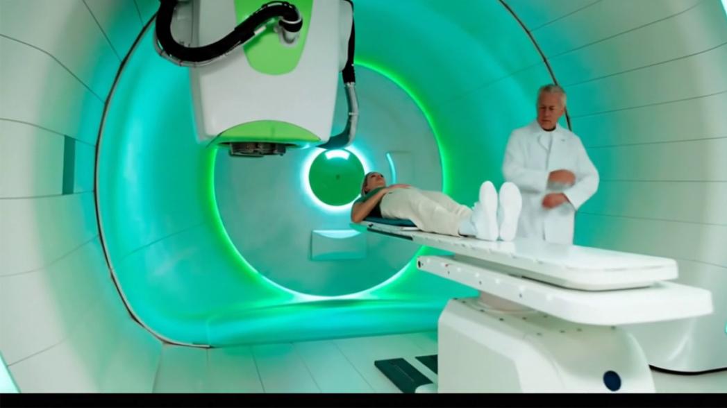 🧬 В Канзас-Сити (США)  объявлено о запуске масштабного государственно-частного партнерства по развитию тераностики. 