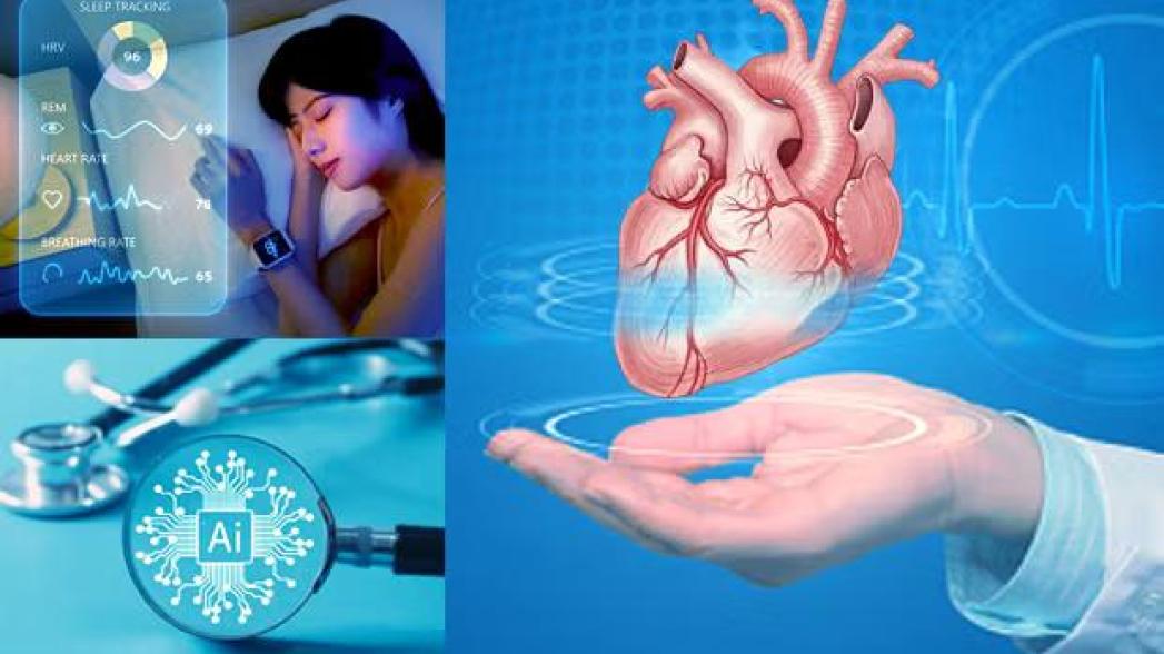 ИИ-стетоскоп от Mayo Clinic для выявления скрытых болезней сердца