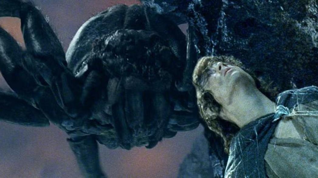 🤖 VR-система в лечении арахнофобии