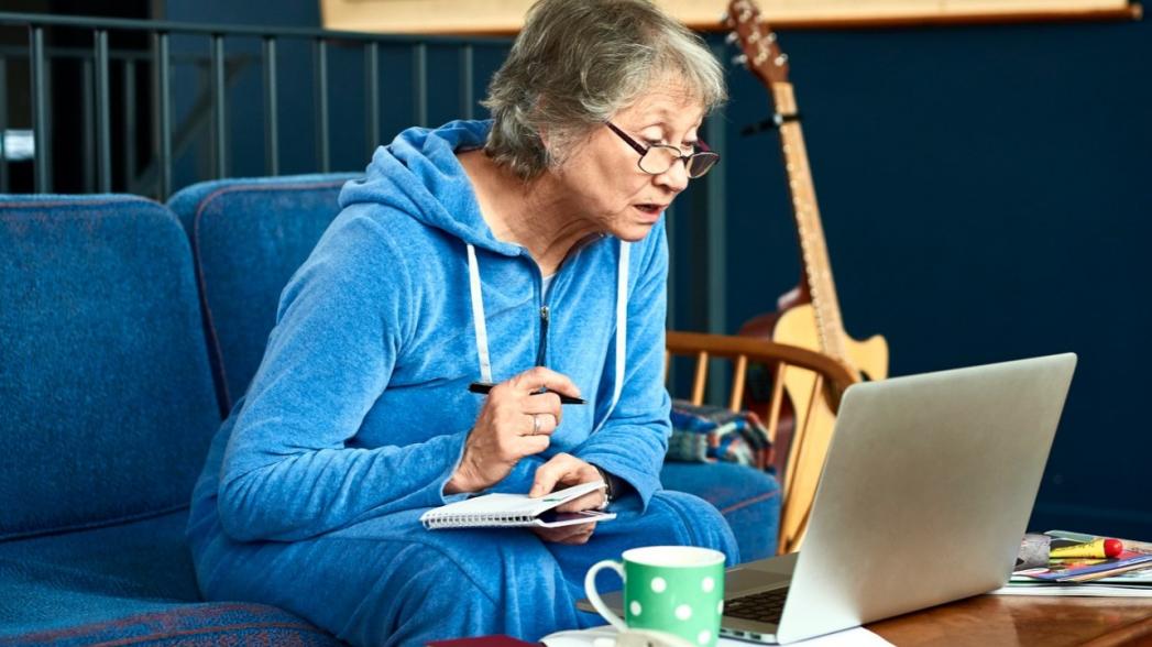 В Великобритании запускается проект обучения пожилых людей технологиям «умного» дома