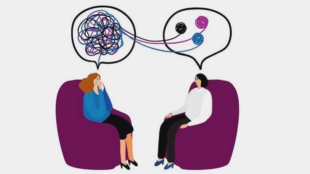 Потребители готовы для цифровой психотерапии, но предпочитают личное общение с врачом