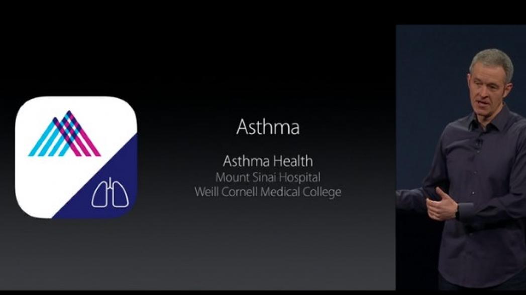 Apple: медицинские исследования теперь будут другими