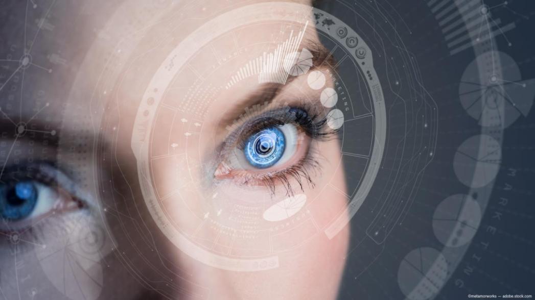 Китайская Baidu разработала камеру на базе AI для диагностики глазного дна