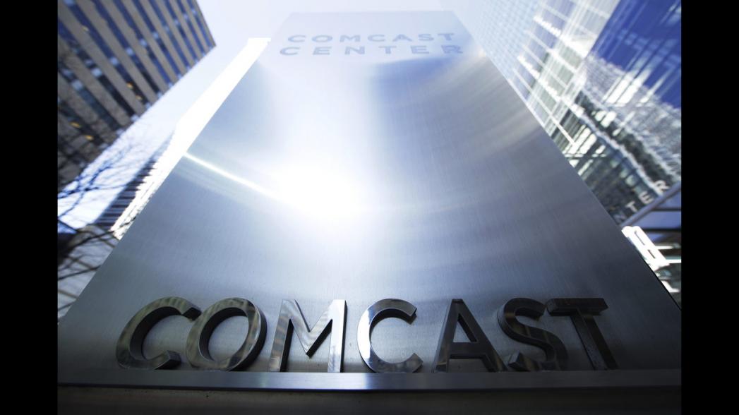 Comcast разрабатывает домашнее устройство для отслеживания здоровья людей