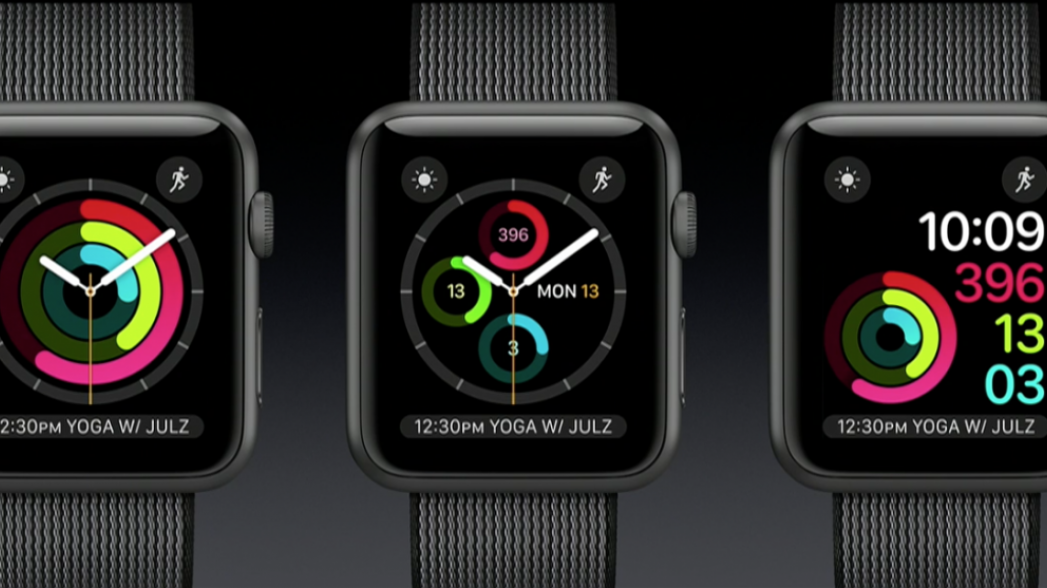 Apple Watch: прислушаться к пожеланиям пользователей