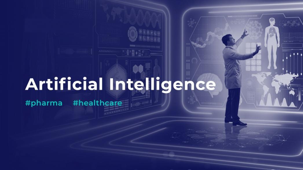 Великобритания названа «центром AI-здравоохранения» в Европе