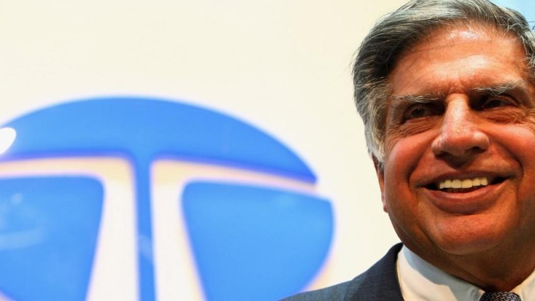 Индийская Tata Group выходит на рынок mHealth