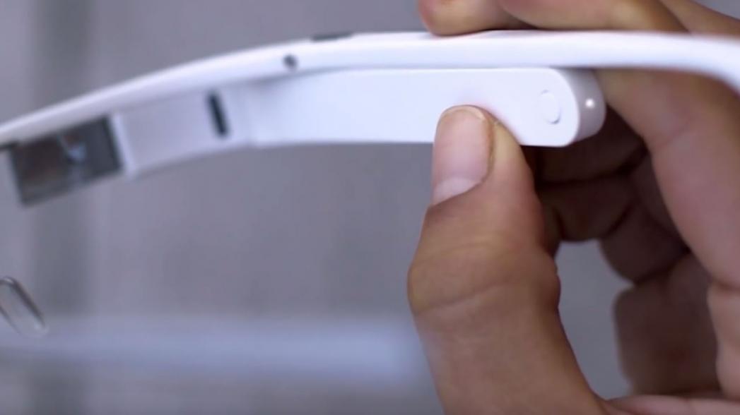 Прощайте, Google Glass