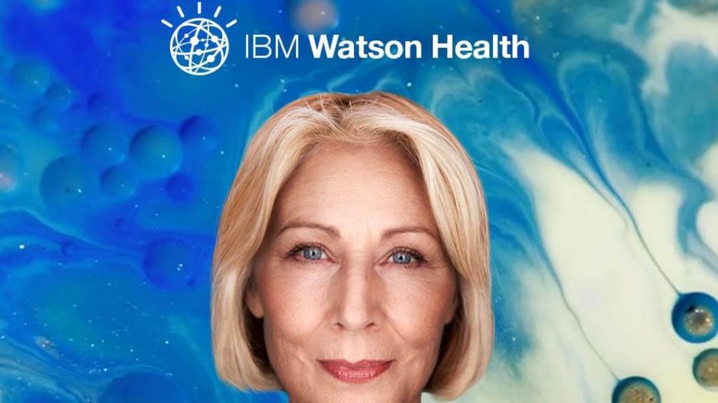 "Доктор" IBM Watson способен предлагать такое же лечение, как и врач-онколог