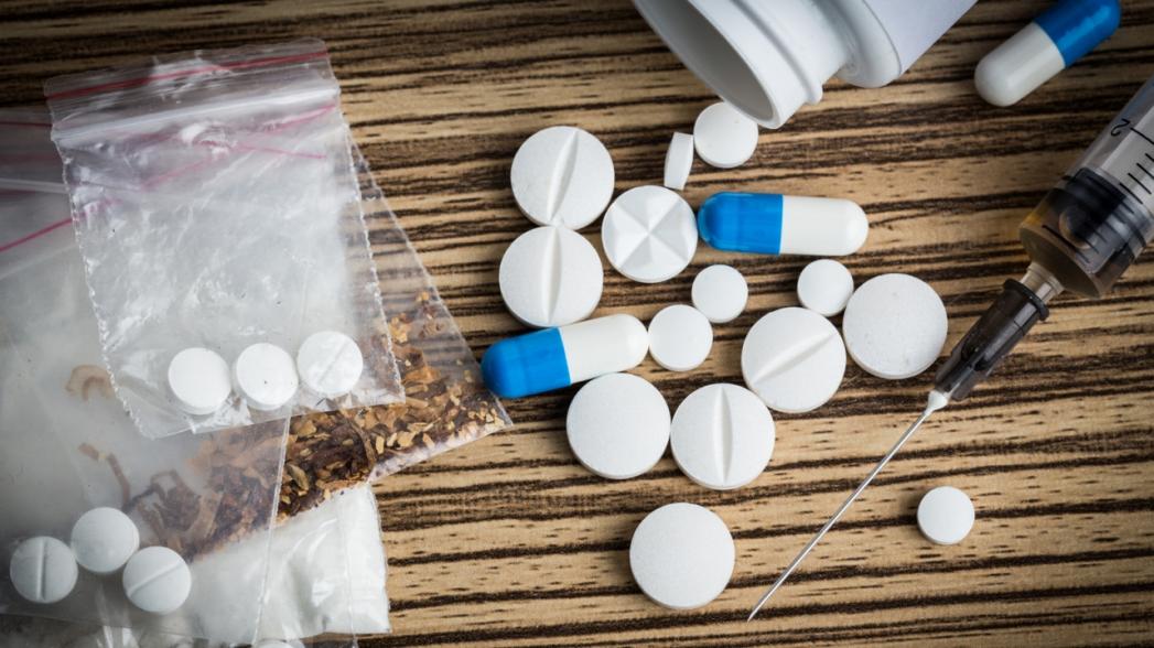 FDA объявила победителей конкурса на разработку решения для борьбы с опиоидной зависимостью