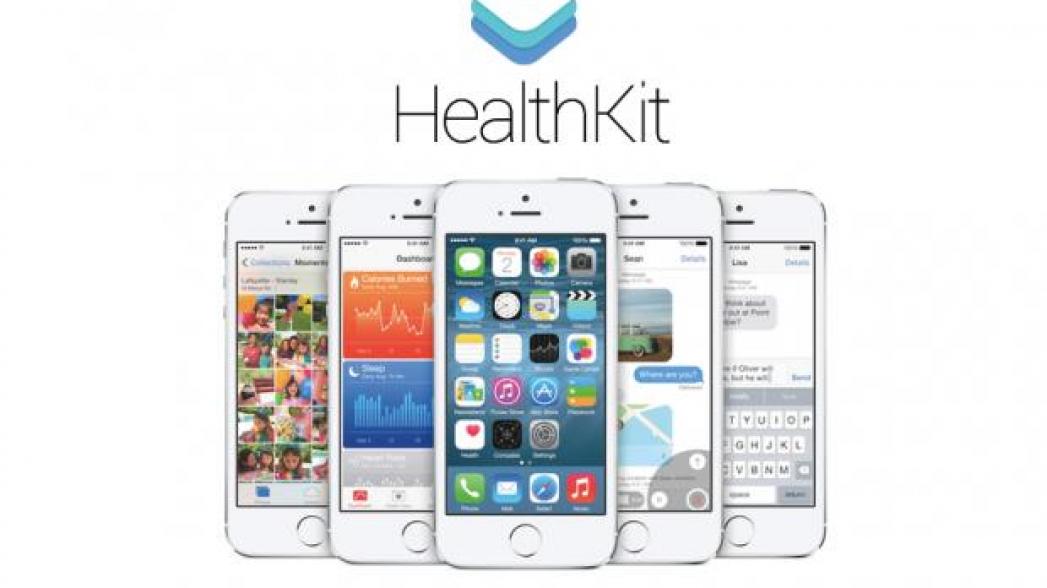 Apple HealthKit имеет не только поклонников