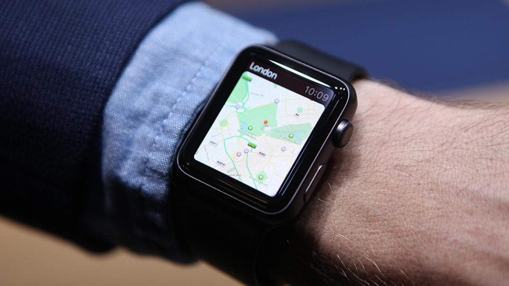 Пользователей Apple Watch не устраивает набор функций