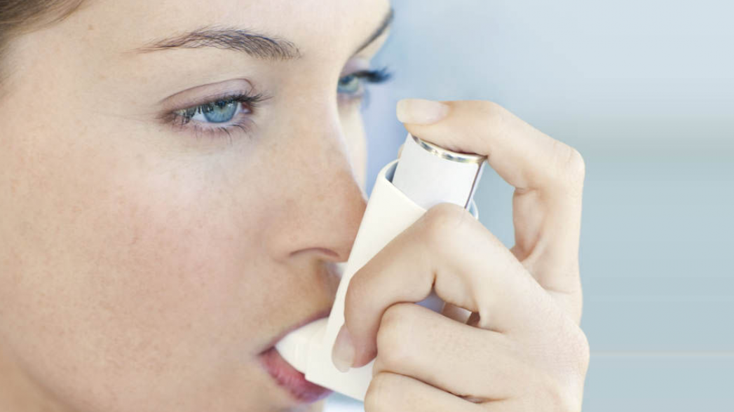 Бесплатное приложение, которое предостережет астматиков от возможного приступа
