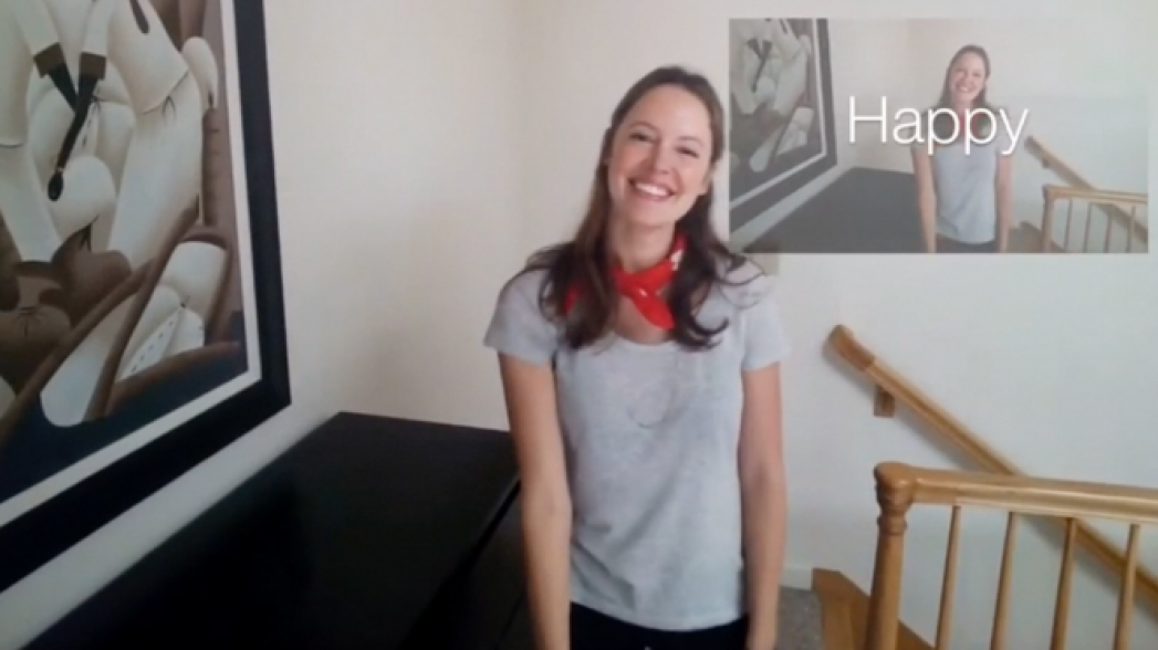 Google Glass помогает аутистам понимать эмоции
