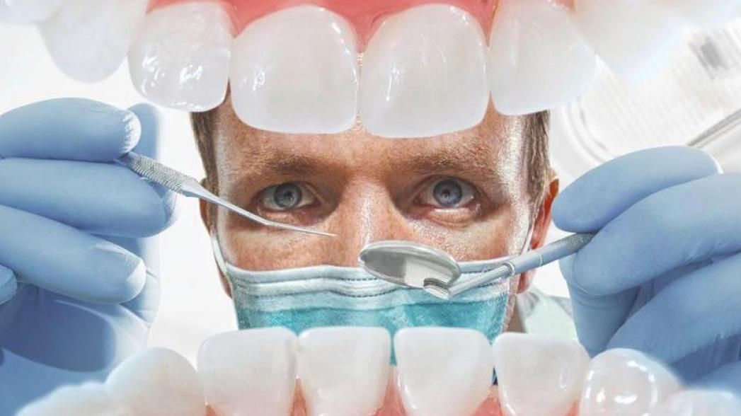 Искусственный интеллект поможет и стоматологам. Почему бы и нет?