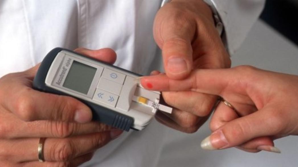 Контроль диабета: будет ли это следующим прорывом в цифровой медицине?