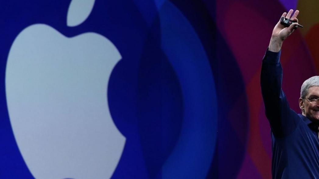 Apple намерена сделать iPhone хранилищем всей вашей медицинской информации