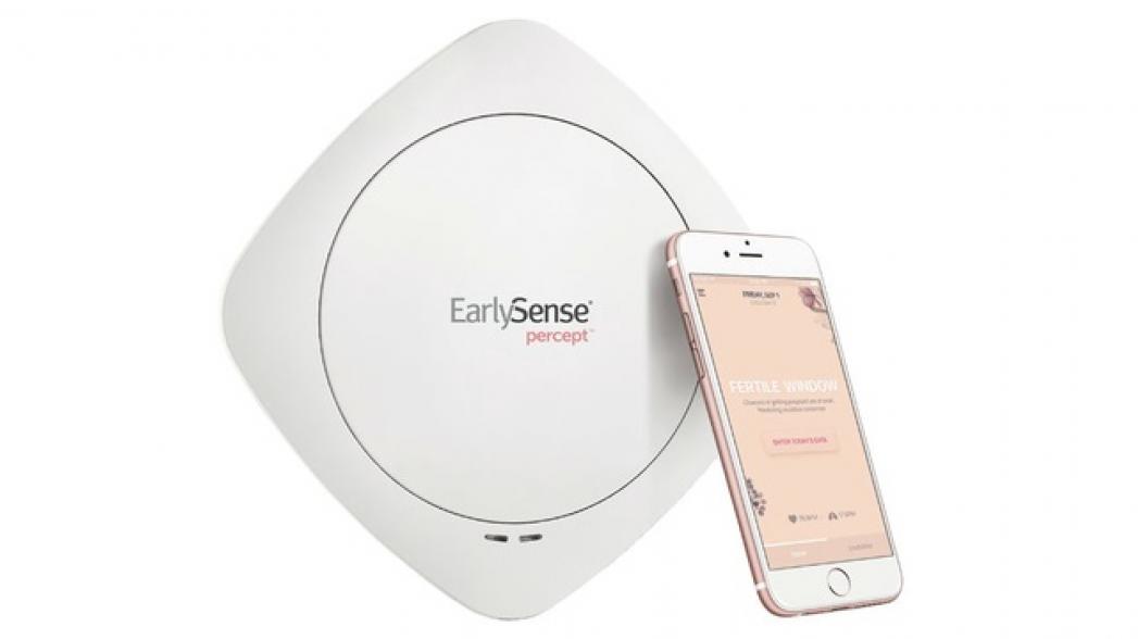EarlySense выпустила бесконтактный трекер фертильности
