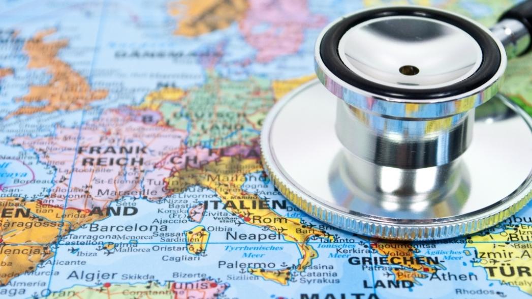 Европейская Комиссия выпустит директивы по качеству данных медицинских приложений