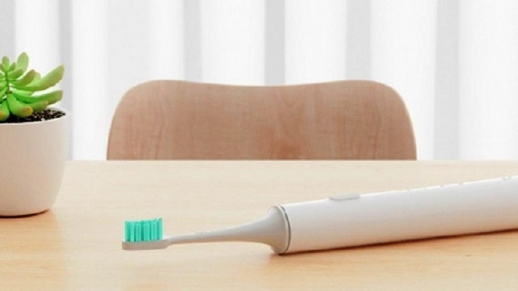 Зубная щетка от Xiaomi подберет вам режим чистки