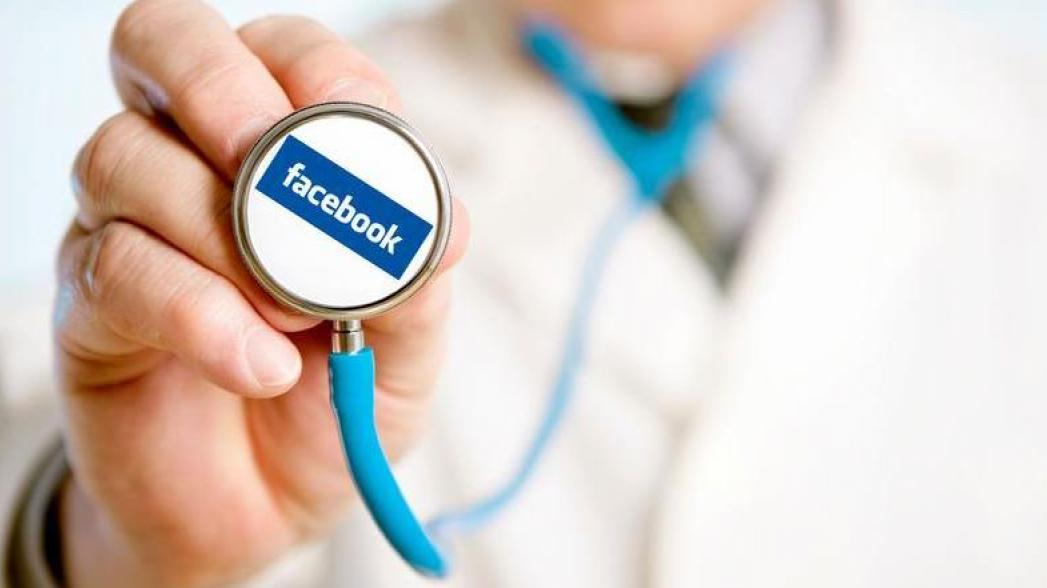 Может ли врач лечить через Facebook?