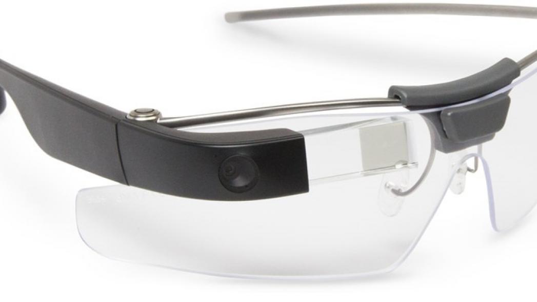 Новые Google Glass для телемедицины