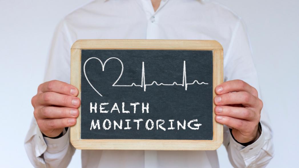 HealthHub: персональная платформа мониторинга здоровья