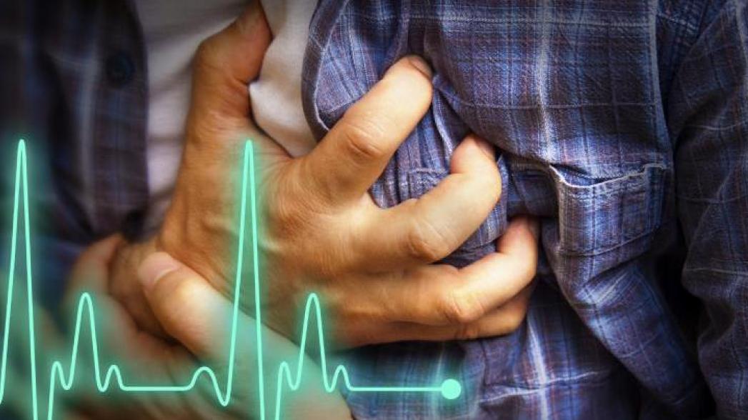 Google сможет прогнозировать сердечные заболевания, посмотрев вам в глаза
