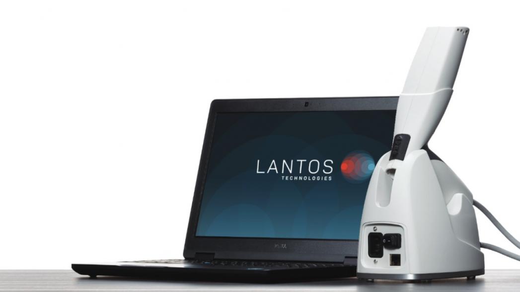 3D-сканер ушей Lantos разрешен к применению
