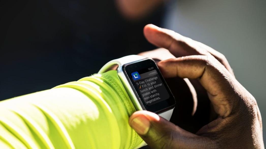Livongo интегрируется с «умными» часами Apple, Fitbit и Samsung
