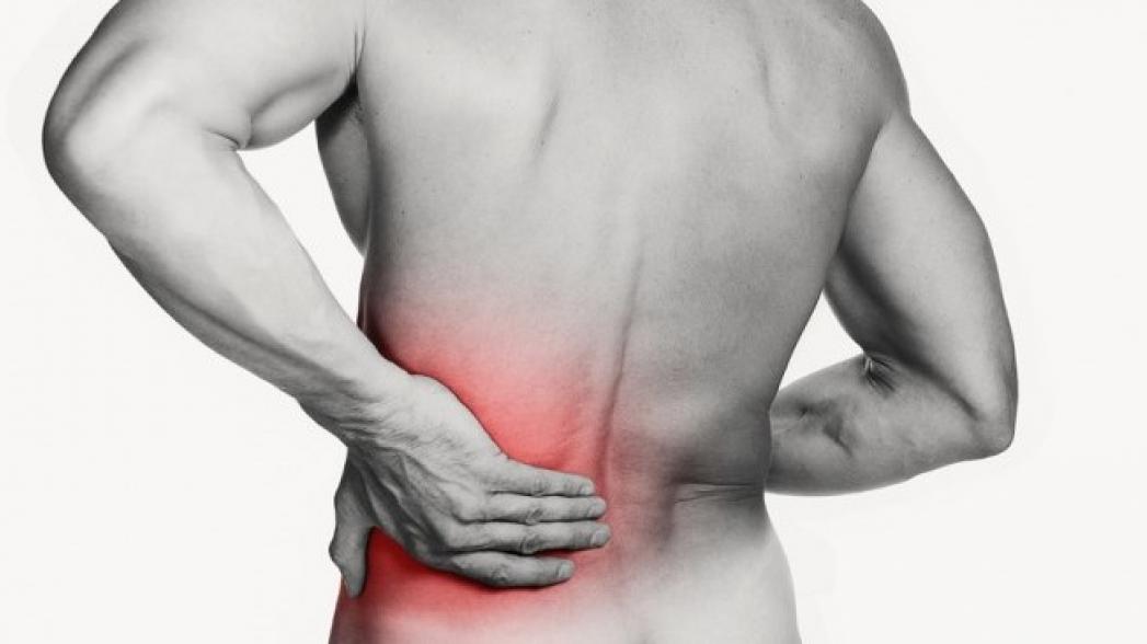 Mainstay ReActiv8: устройство для лечения боли в спине