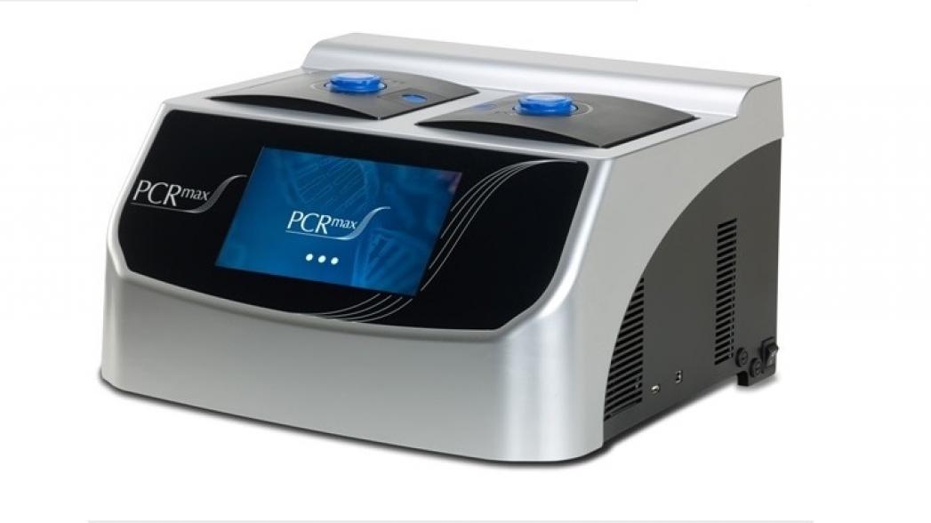 PCRmax Alpha Cycler 2: удобный и недорогой анализ ДНК