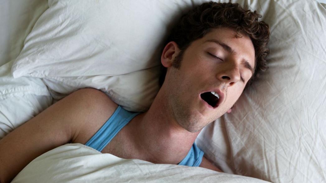 Система скрининга апноэ сна на базе смартфона выводится на рынок