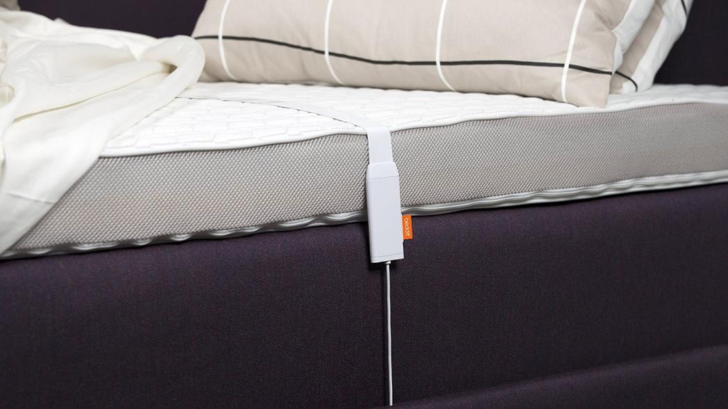 Apple подумывает об устройствах для мониторинга сна 